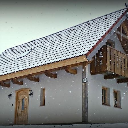 Вилла Chalupka Na Orave Дольни-Кубин Номер фото